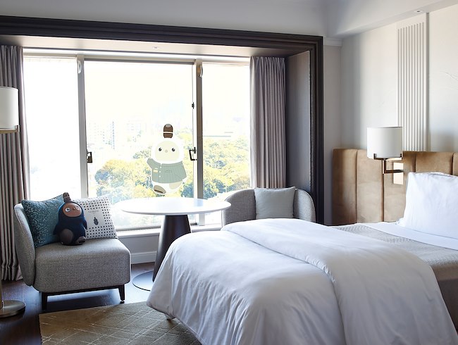 パッケージに含まれるもの：